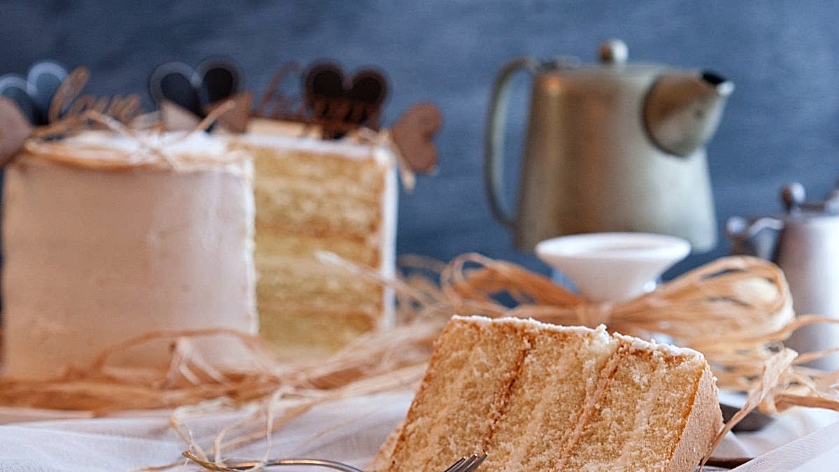 Pastacılığın Tarihi