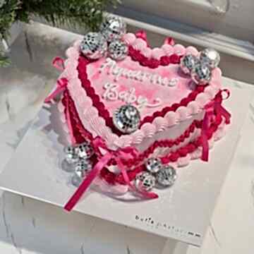 Disco Toplu Simli Pasta